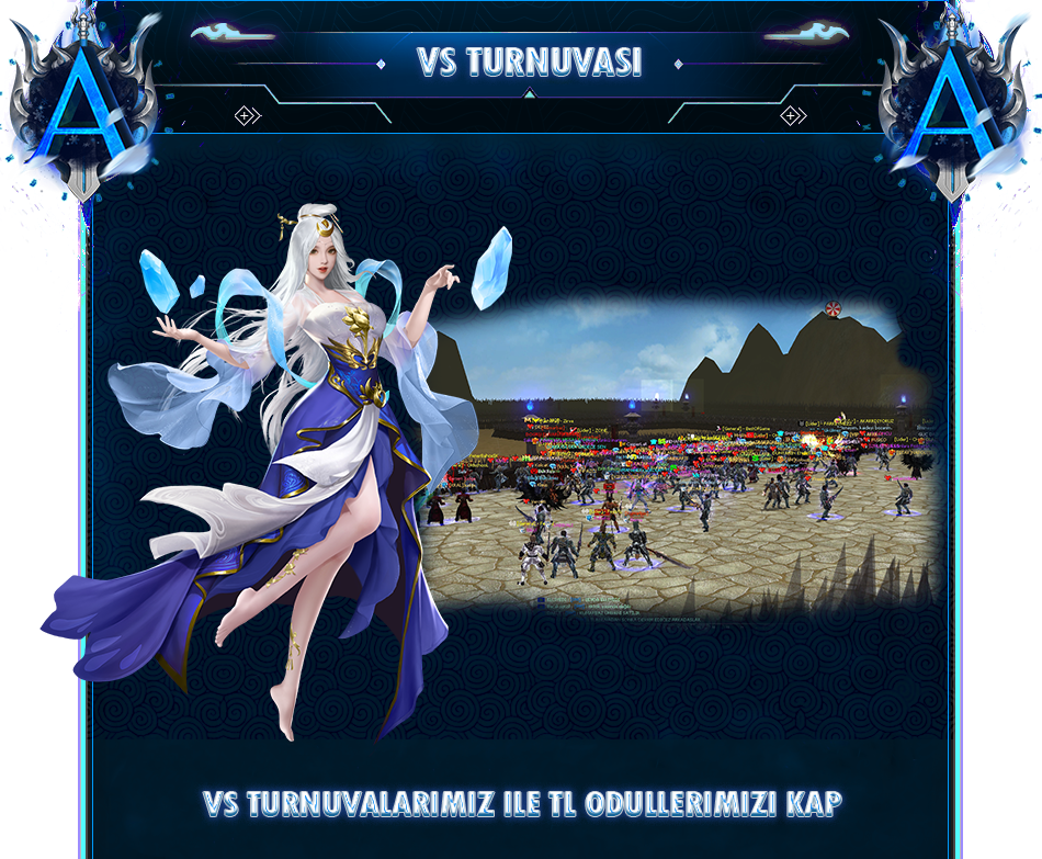 AyvazMT2, AyvazMT2 pvp